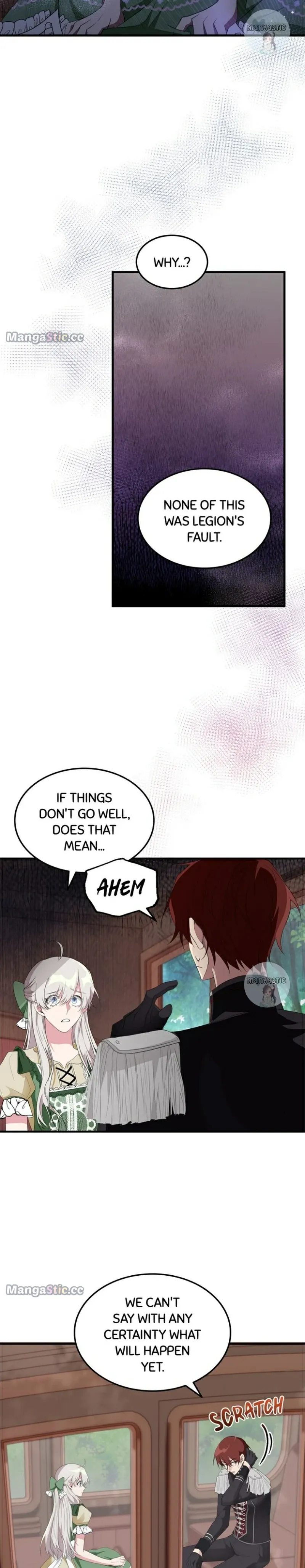 Bon Appétit Chapter 54 - Page 17