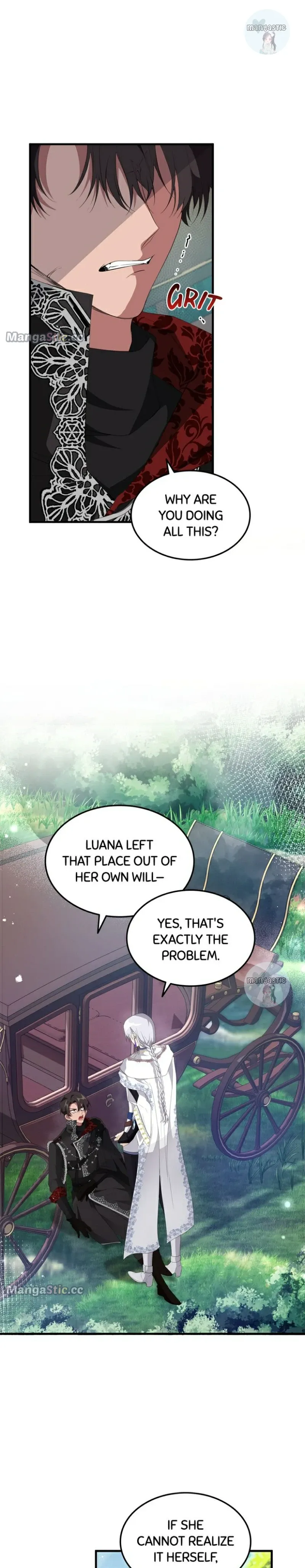 Bon Appétit Chapter 54 - Page 24