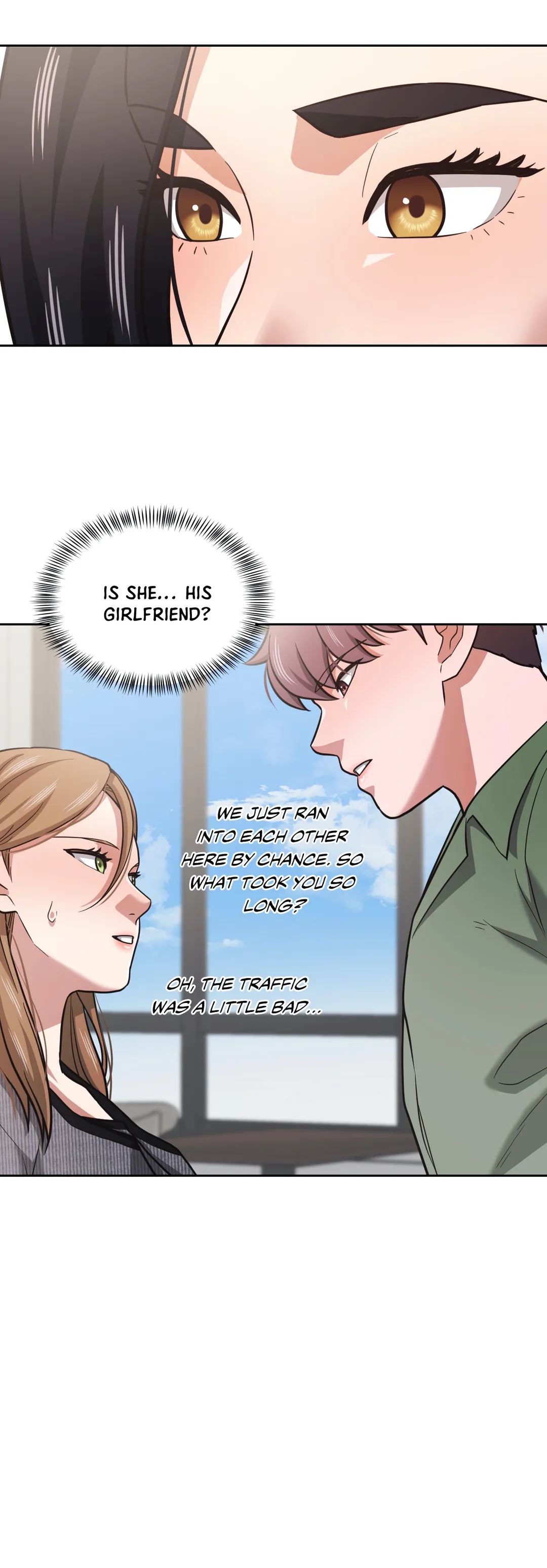Booty Camp Chapter 29 - Page 22
