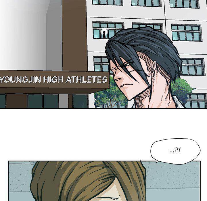 Boss in School Chapter 77 - Page 12
