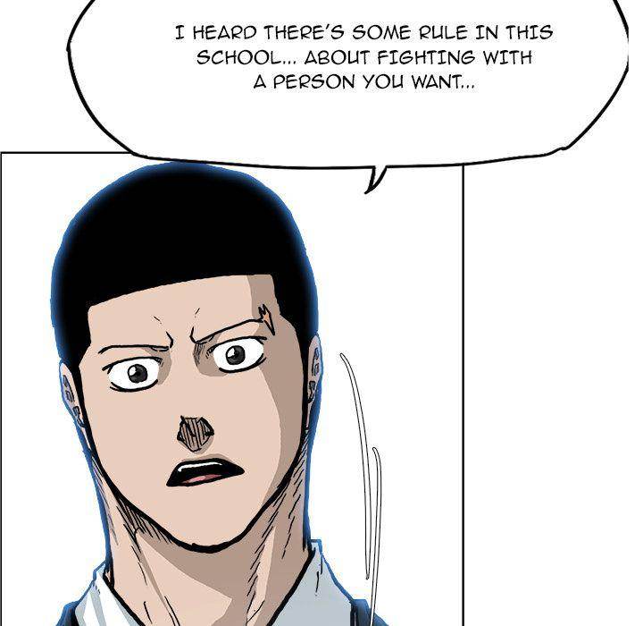 Boss in School Chapter 77 - Page 48