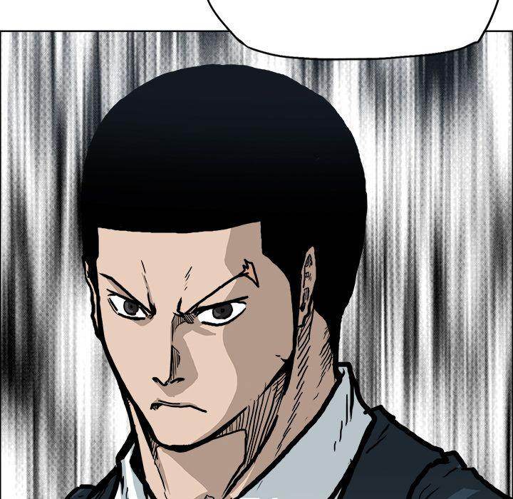 Boss in School Chapter 77 - Page 53