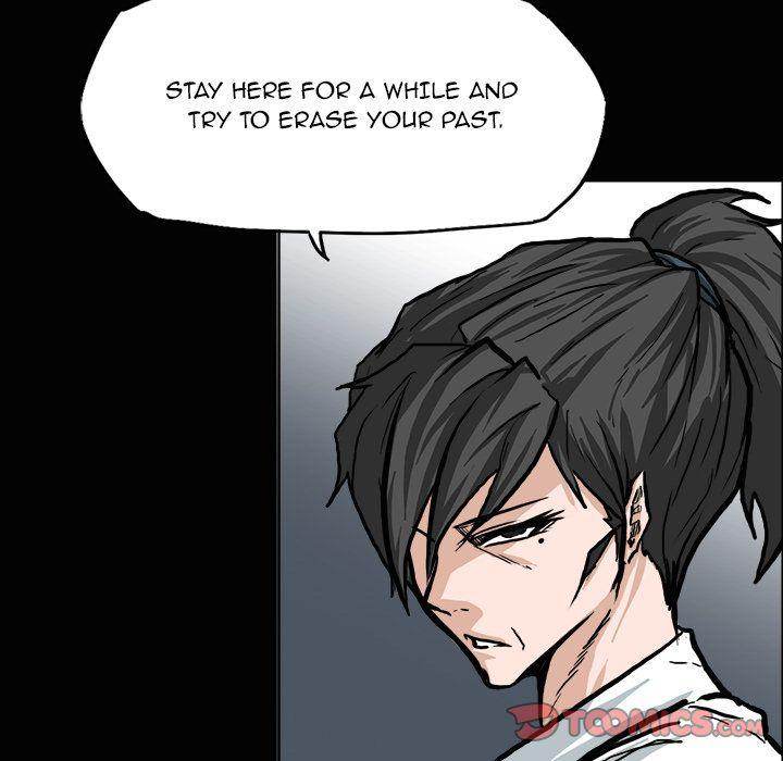 Boss in School Chapter 77 - Page 70