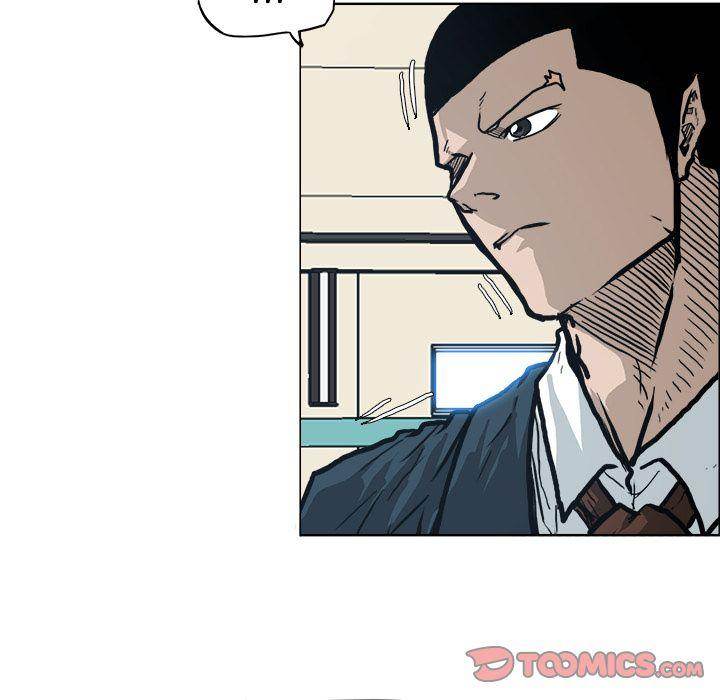 Boss in School Chapter 86 - Page 18