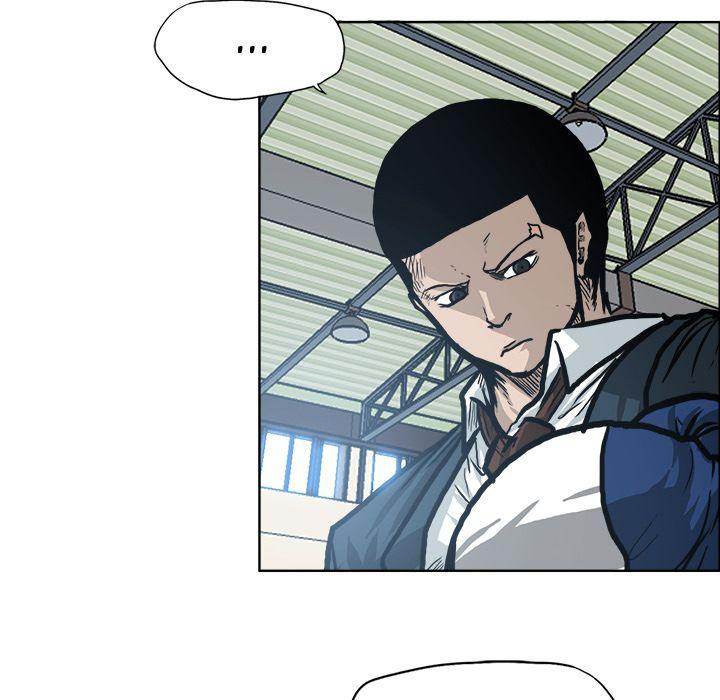 Boss in School Chapter 86 - Page 24