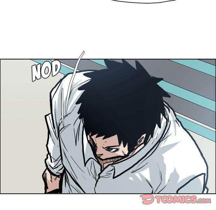 Boss in School Chapter 86 - Page 26