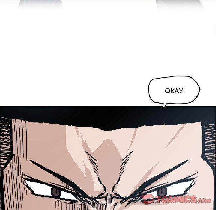 Boss in School Chapter 86 - Page 30