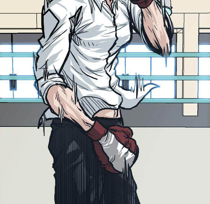 Boss in School Chapter 86 - Page 32