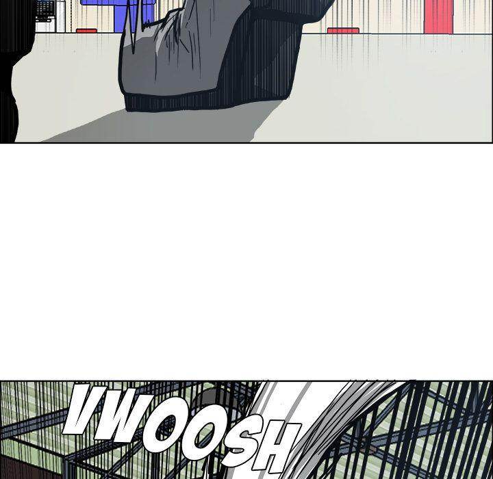 Boss in School Chapter 86 - Page 52