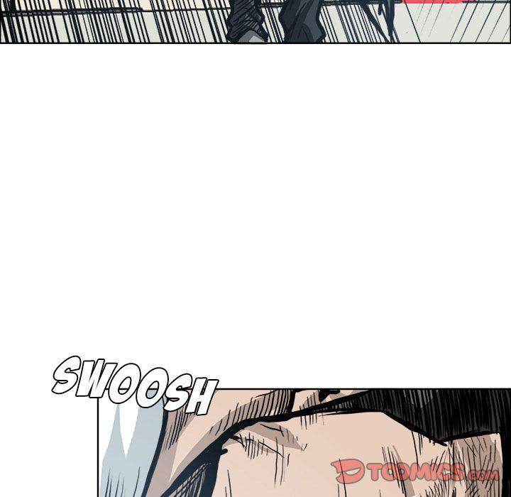 Boss in School Chapter 86 - Page 54