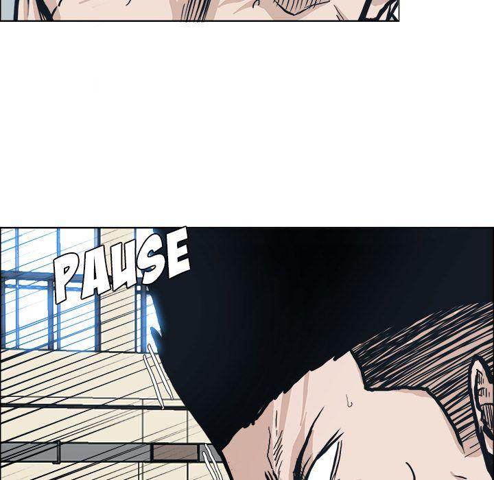 Boss in School Chapter 86 - Page 56