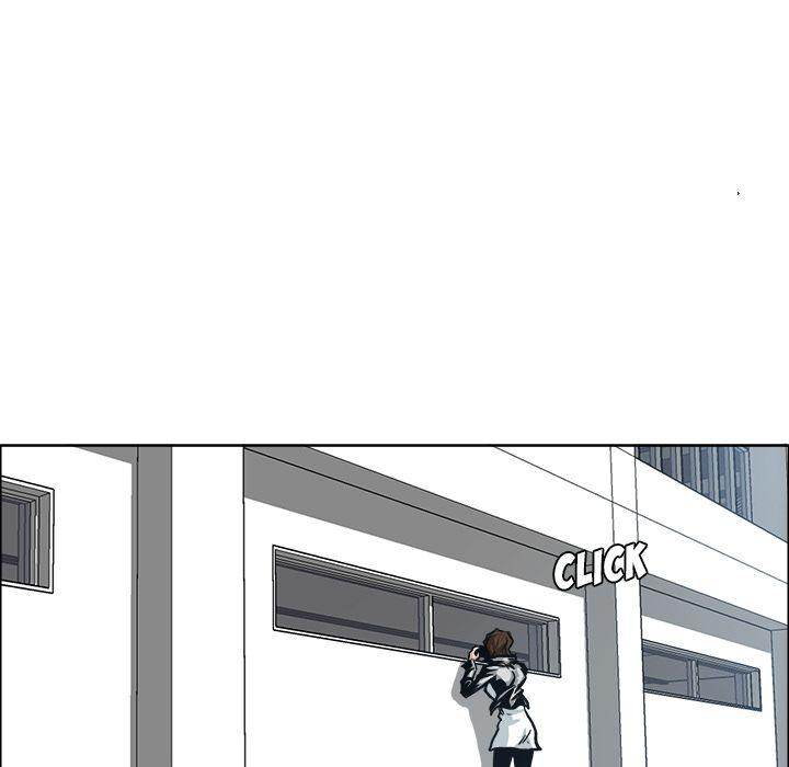 Boss in School Chapter 86 - Page 64