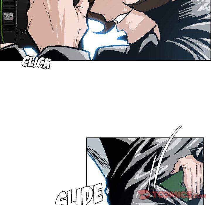 Boss in School Chapter 86 - Page 66