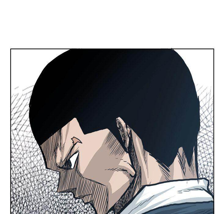 Boss in School Chapter 86 - Page 95