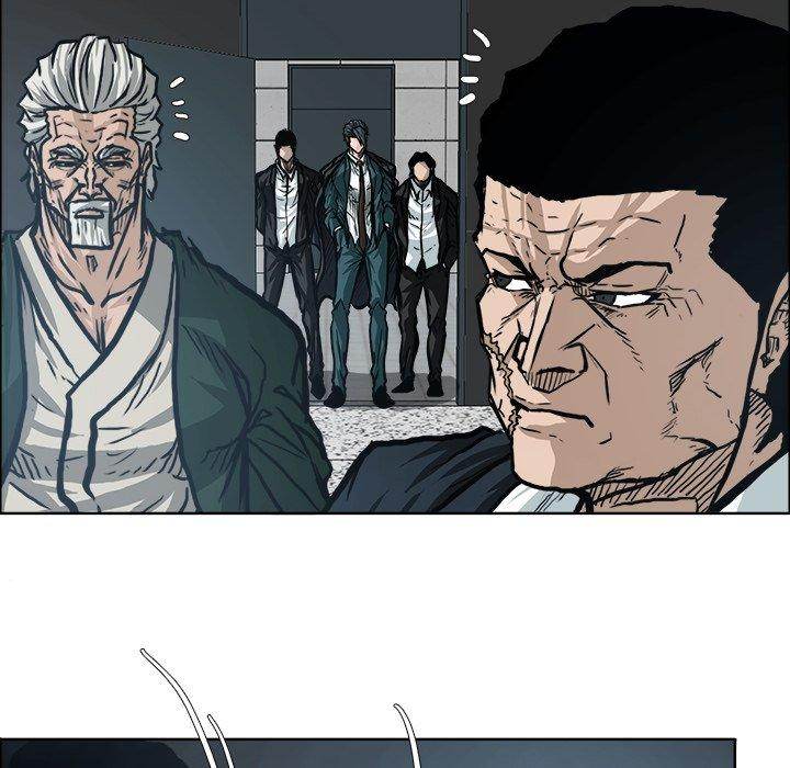 Boss in School Chapter 95 - Page 8