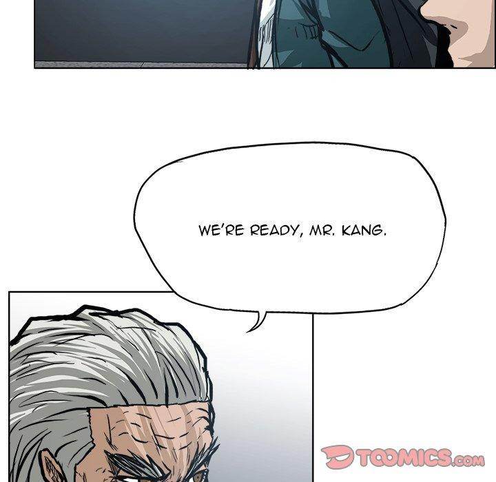 Boss in School Chapter 95 - Page 10