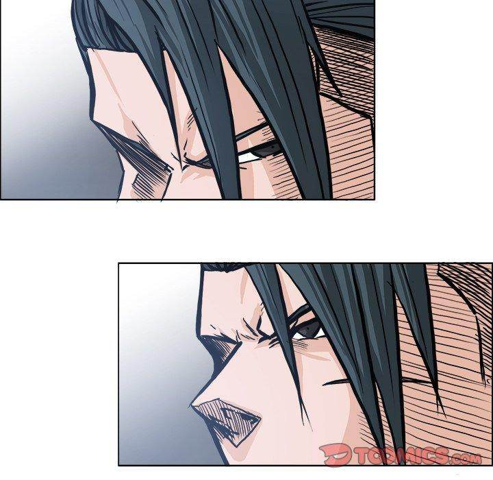 Boss in School Chapter 95 - Page 30