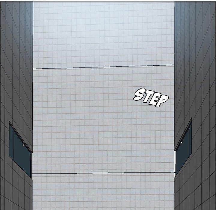 Boss in School Chapter 95 - Page 43