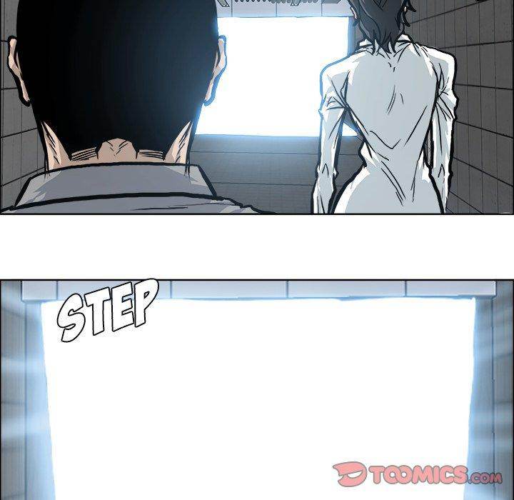 Boss in School Chapter 95 - Page 46