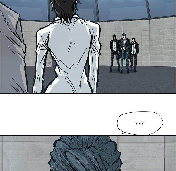 Boss in School Chapter 95 - Page 52