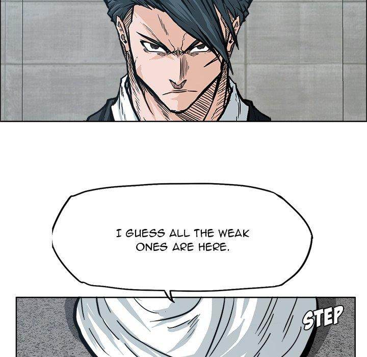 Boss in School Chapter 95 - Page 53