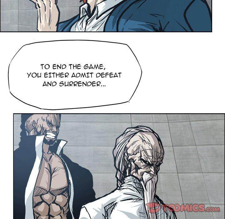 Boss in School Chapter 95 - Page 66