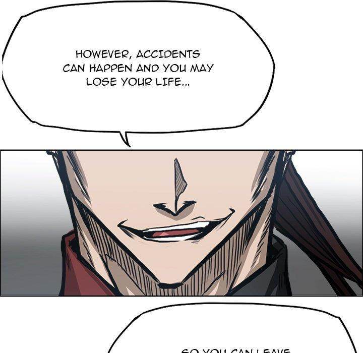 Boss in School Chapter 95 - Page 68