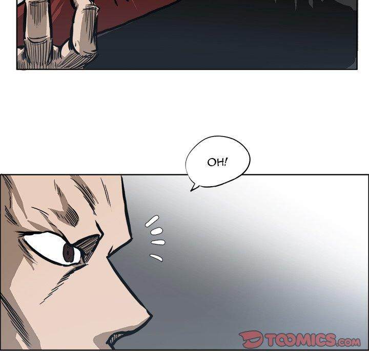 Boss in School Chapter 95 - Page 70