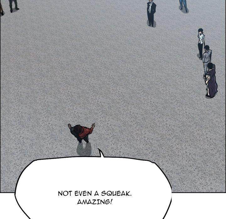 Boss in School Chapter 95 - Page 72