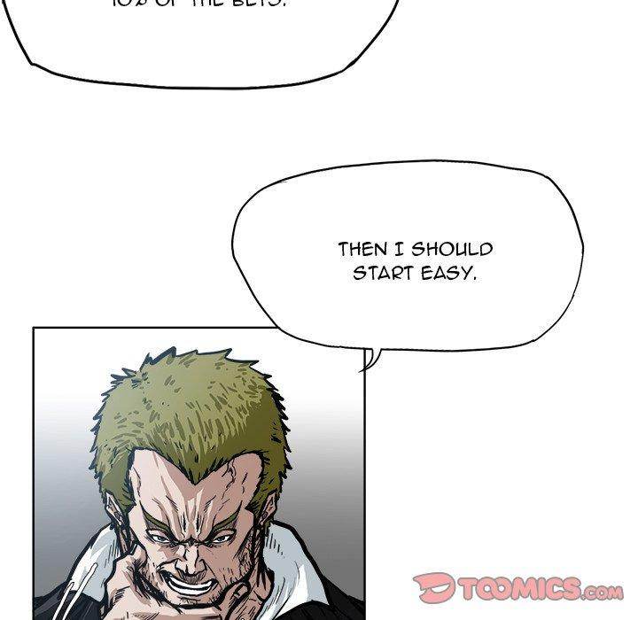 Boss in School Chapter 95 - Page 78