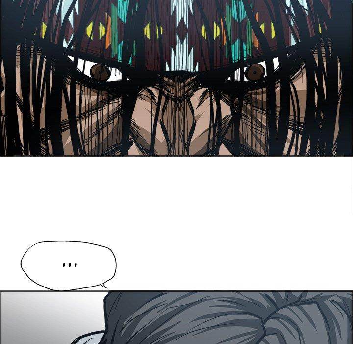 Boss in School Chapter 95 - Page 85