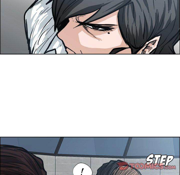 Boss in School Chapter 95 - Page 86