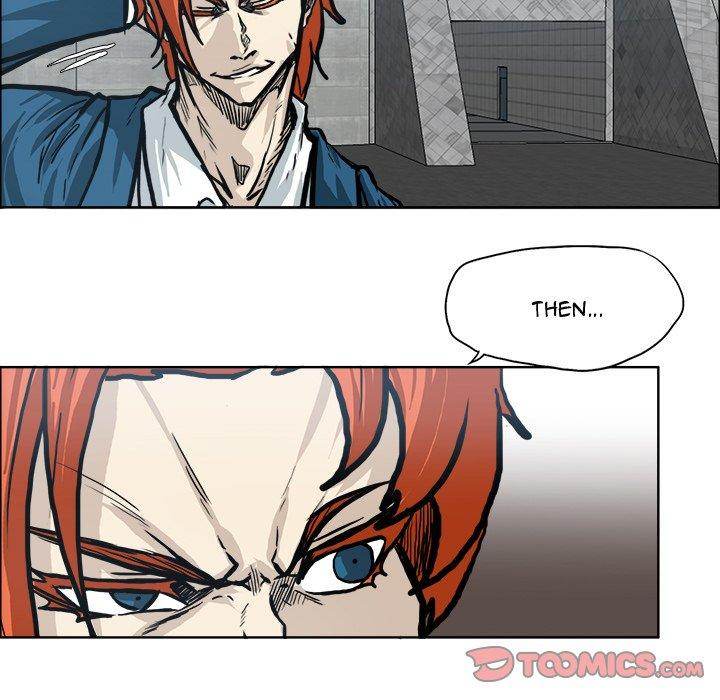 Boss in School Chapter 95 - Page 90
