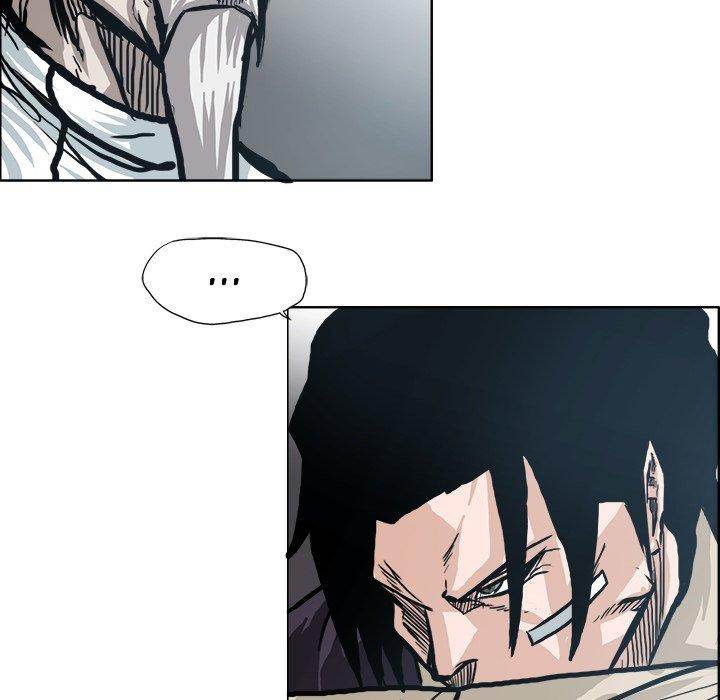 Boss in School Chapter 95 - Page 99