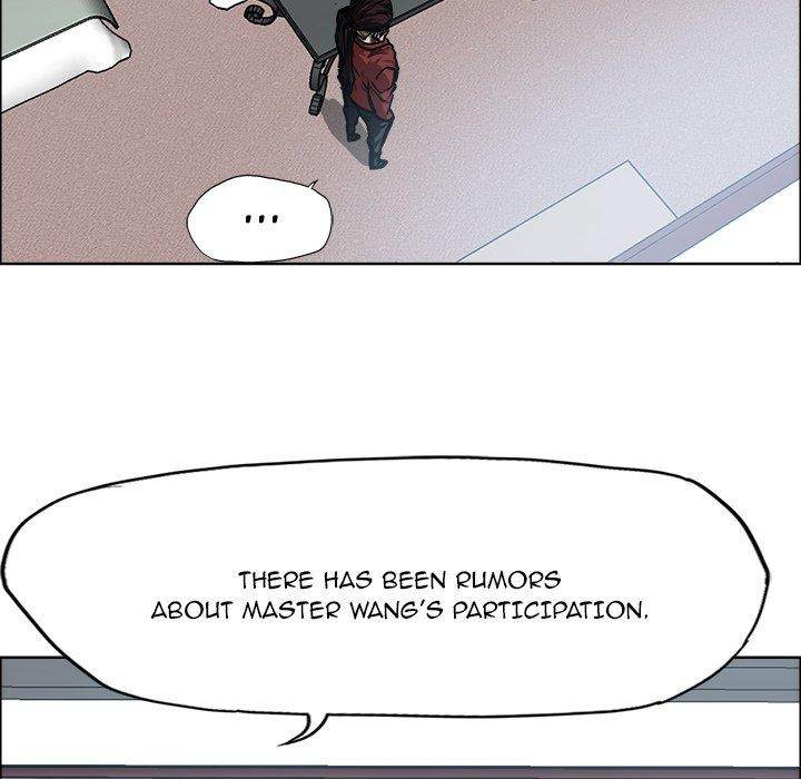 Boss in School Chapter 97 - Page 8