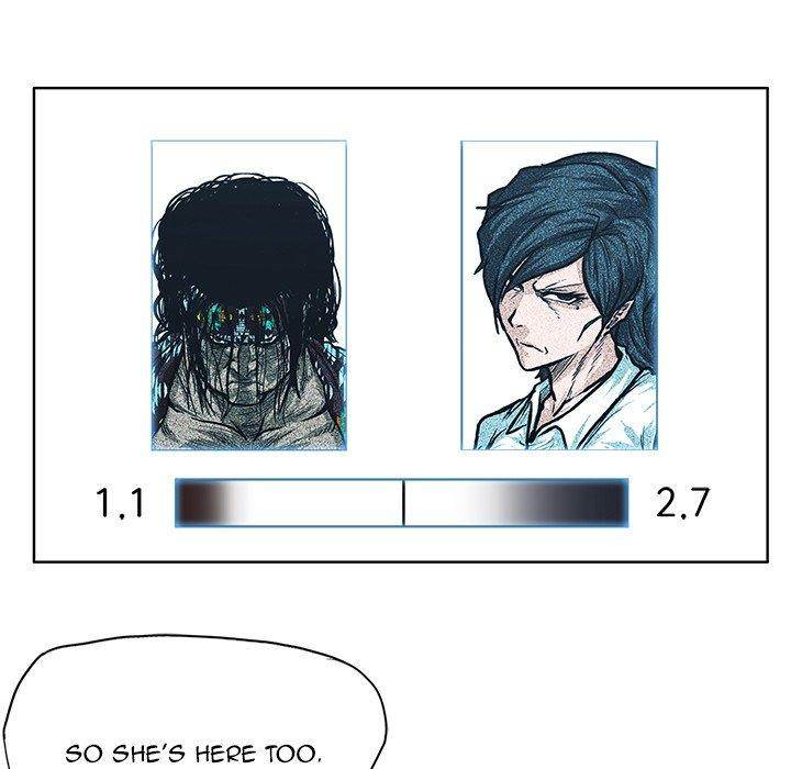 Boss in School Chapter 97 - Page 24