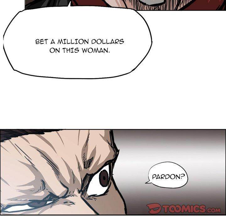 Boss in School Chapter 97 - Page 26