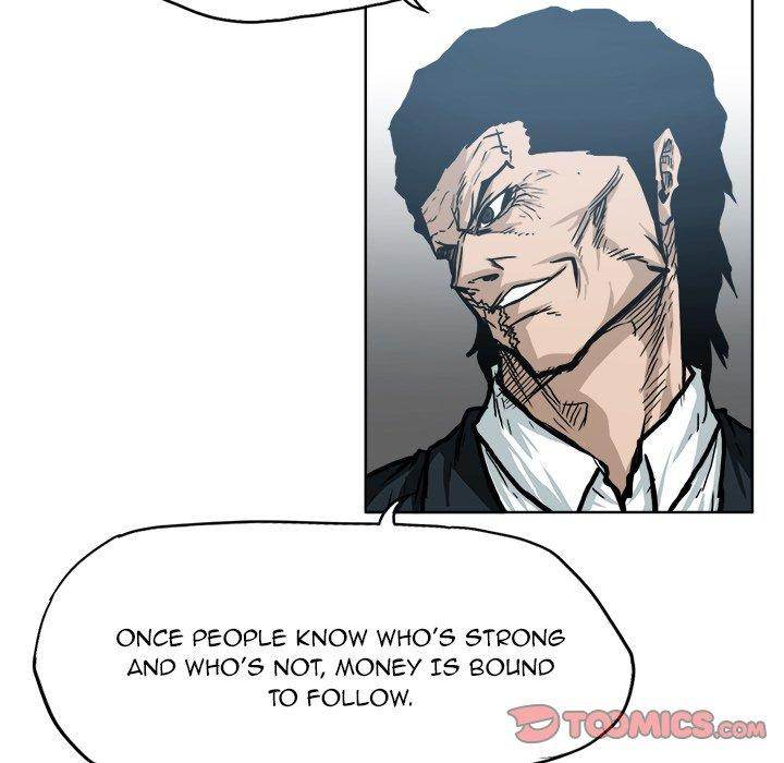 Boss in School Chapter 97 - Page 42