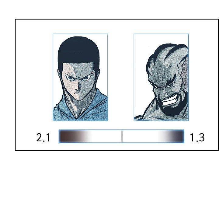 Boss in School Chapter 97 - Page 44