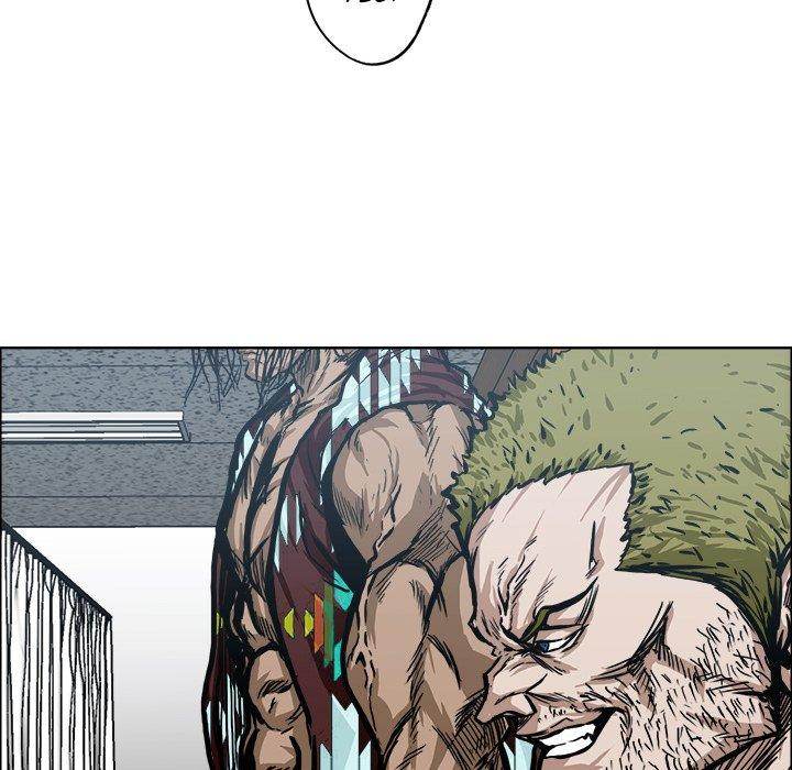 Boss in School Chapter 97 - Page 53