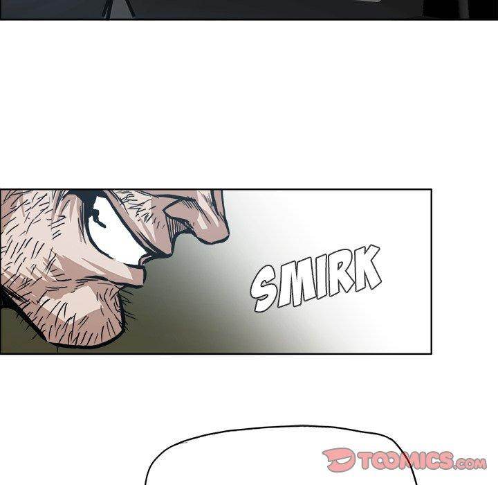 Boss in School Chapter 97 - Page 74