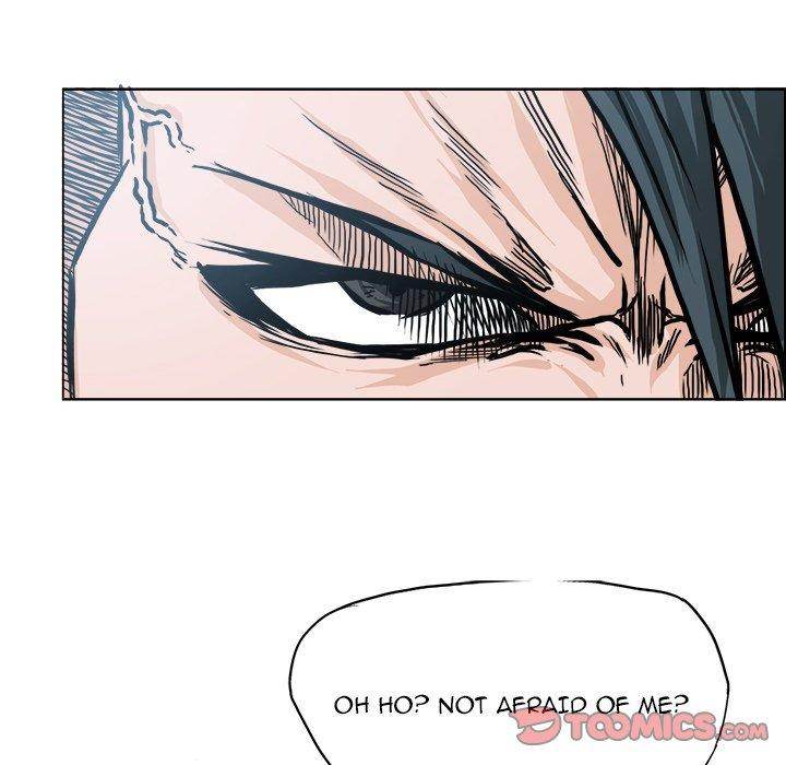 Boss in School Chapter 97 - Page 78