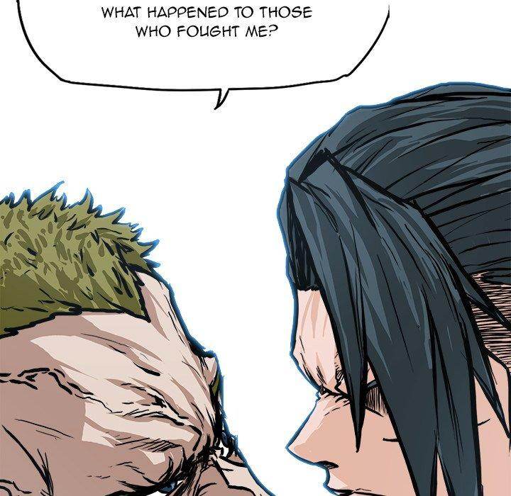 Boss in School Chapter 97 - Page 80