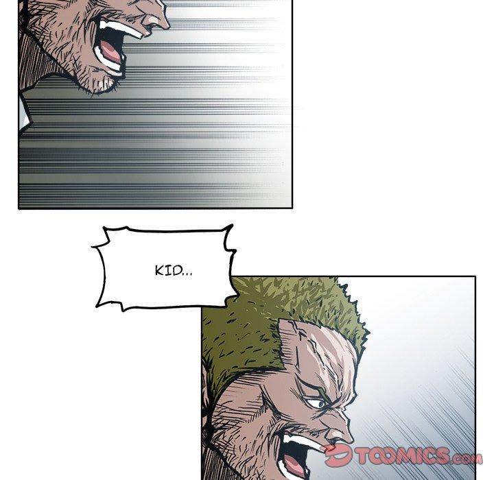 Boss in School Chapter 97 - Page 90