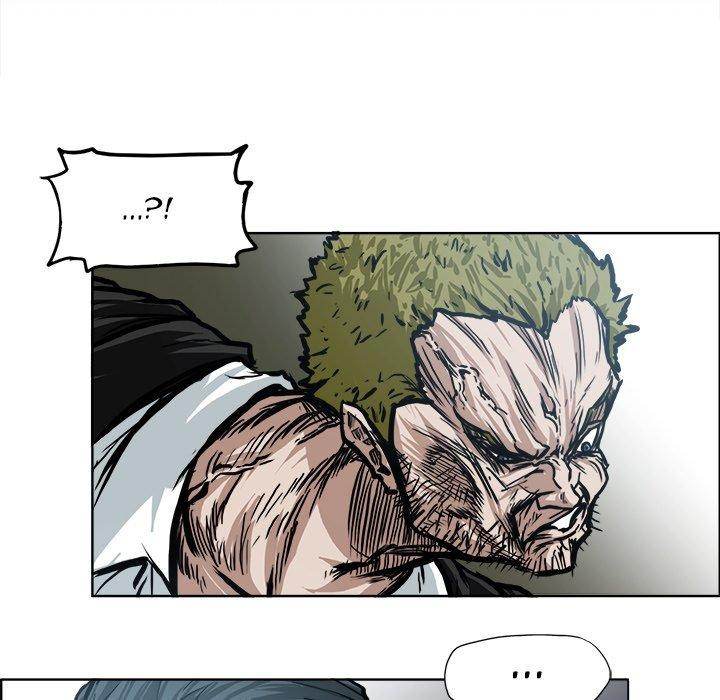 Boss in School Chapter 97 - Page 93