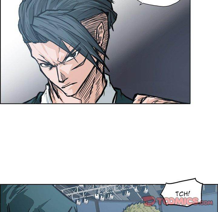 Boss in School Chapter 97 - Page 94