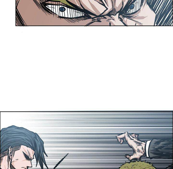 Boss in School Chapter 97 - Page 96
