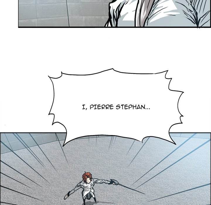 Boss in School Chapter 99 - Page 12