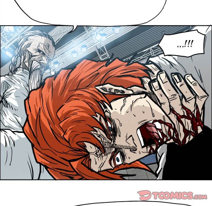 Boss in School Chapter 99 - Page 26