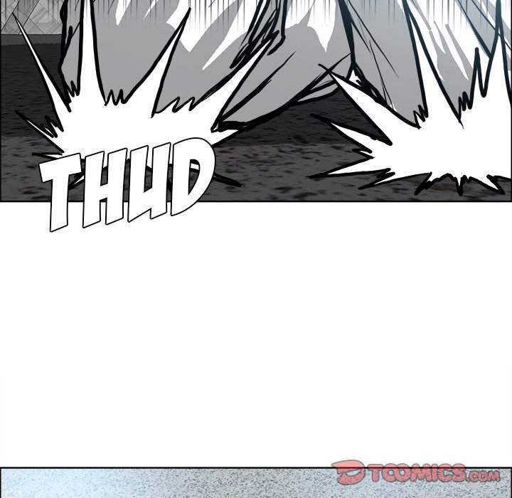 Boss in School Chapter 99 - Page 38